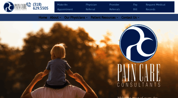 paincarela.com