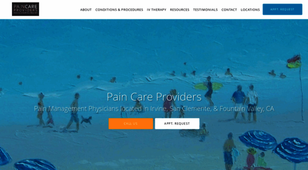 paincareproviders.com