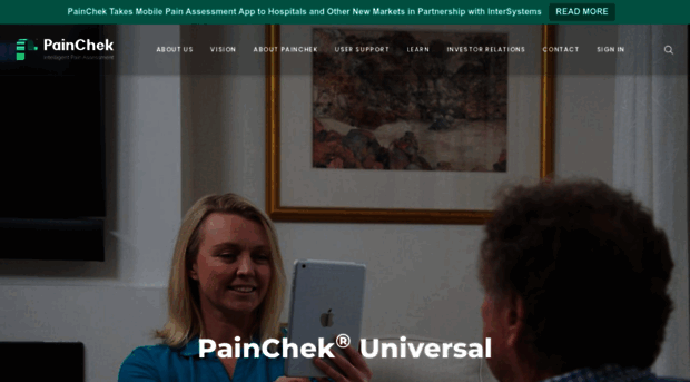 painchek.com