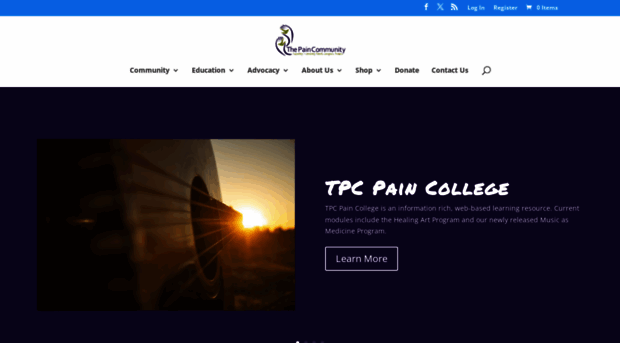 paincommunity.org