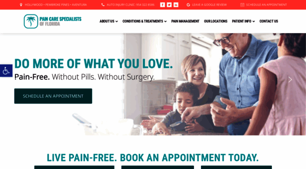 painconsults.com