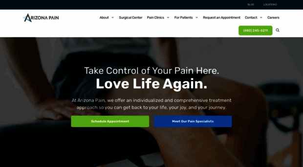 paindoctor.com