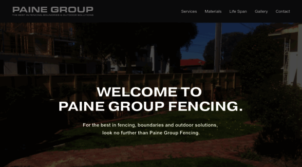 painegroup.com.au