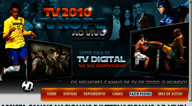 painel.tv2010.com.br