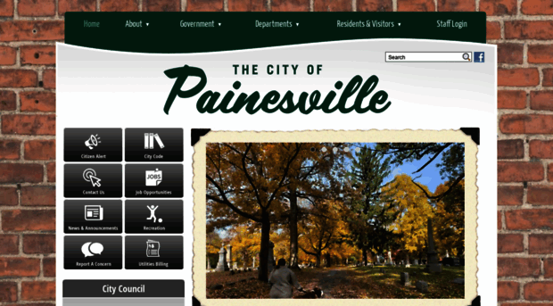 painesville.com