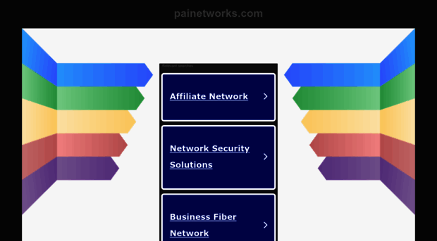 painetworks.com