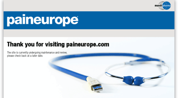 paineurope.com
