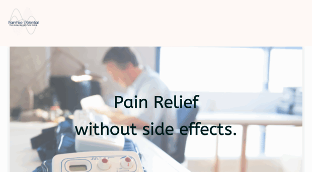 painfreepotential.co.uk