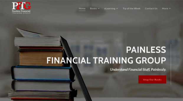 painlessfinancialtraininggroup.ca