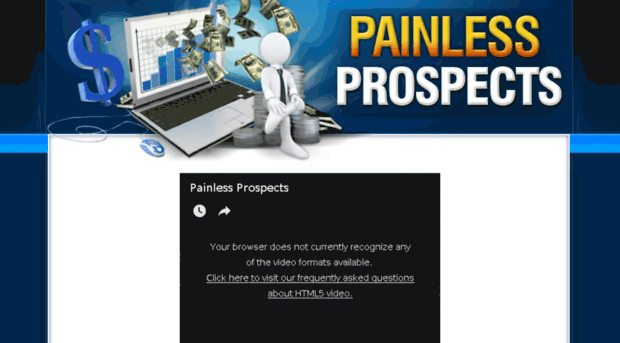 painlessprospects.com