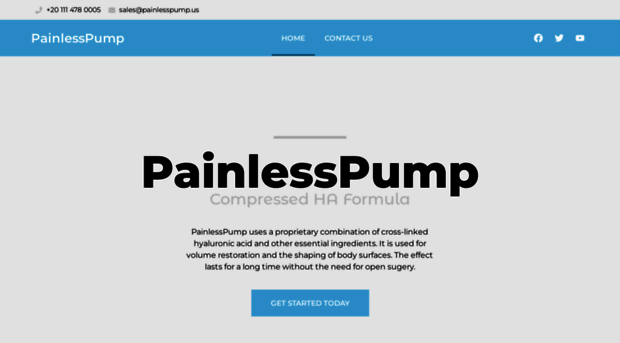 painlesspumps.us