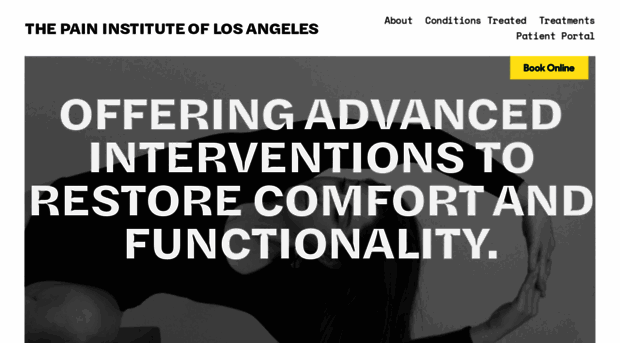 painlosangeles.com