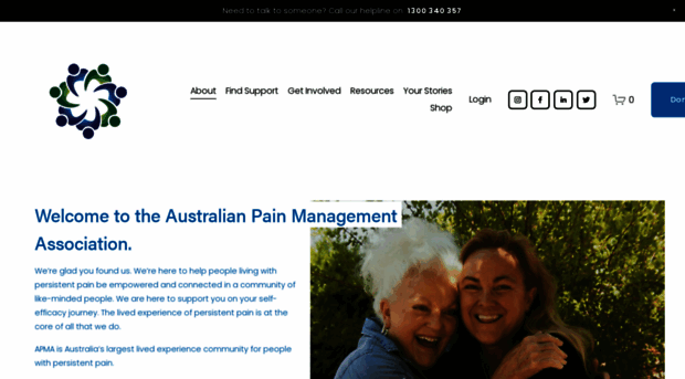 painmanagement.org.au