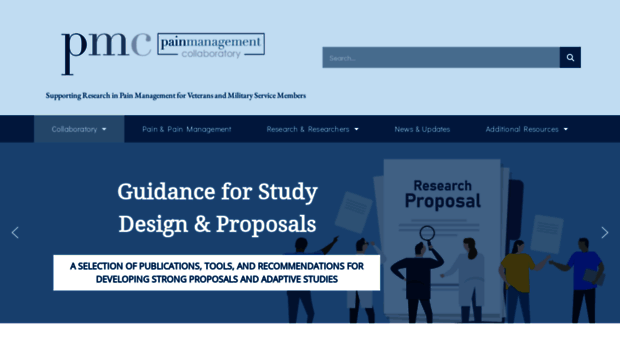 painmanagementcollaboratory.org