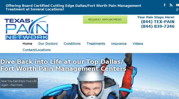 painmanagementdallas.com