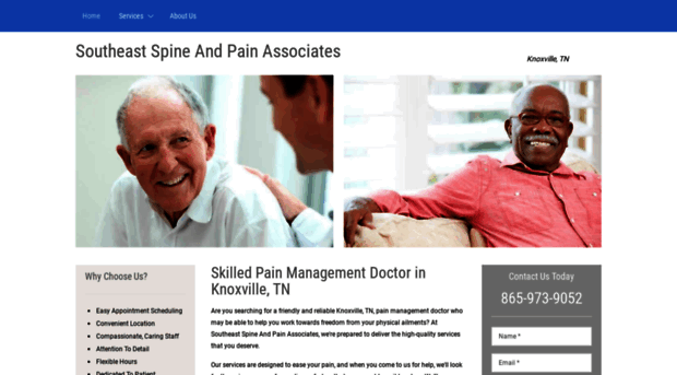 painmanagementknoxville.com