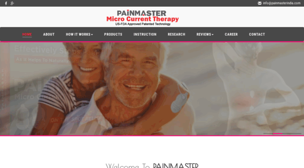 painmasterindia.com