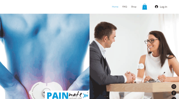 painmate.com.au