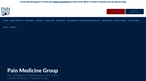 painmedicinegroup.com