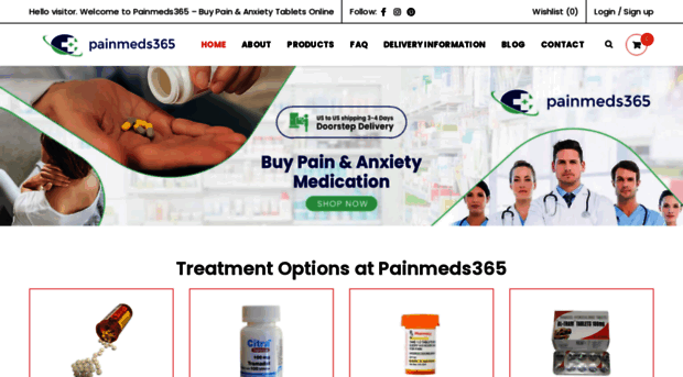 painmeds365.com