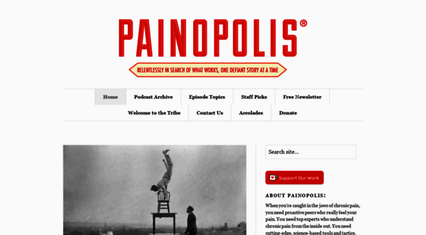 painopolis.com