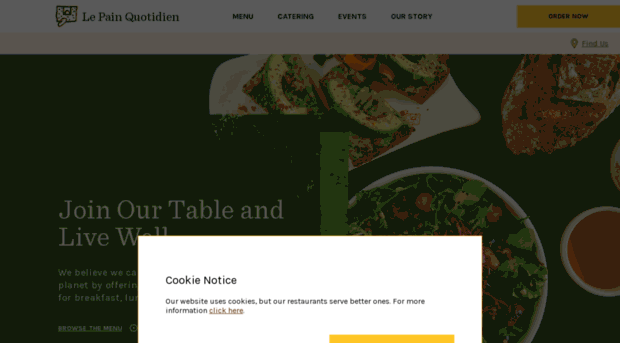 painquotidien.com