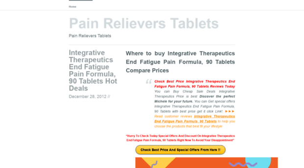 painrelieverstablets.wordpress.com