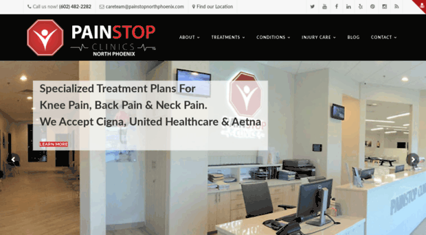 painstopnorthphoenix.com