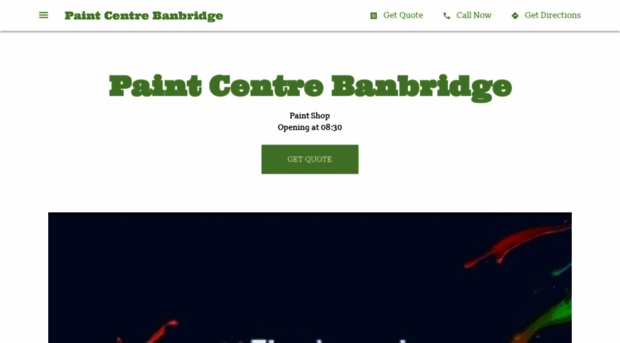 paint-centre-banbridge.business.site