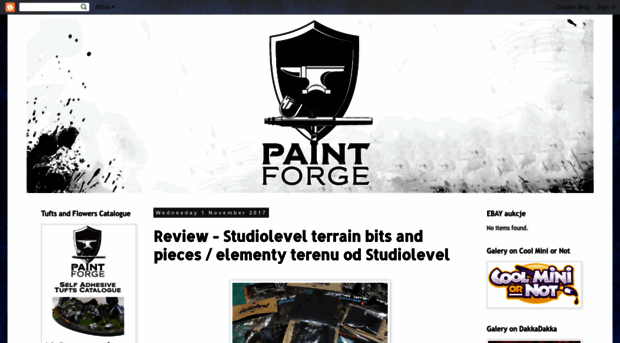 paint-forge.blogspot.com