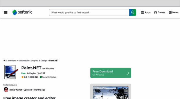 paint-net.en.softonic.com