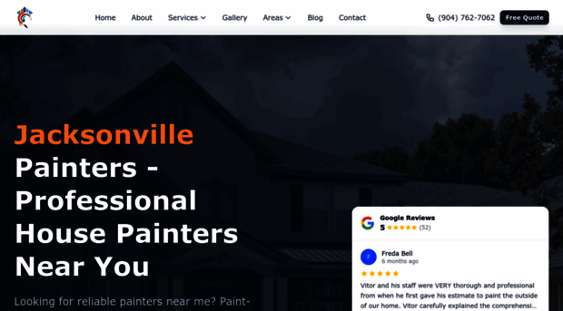 paint-techs.com