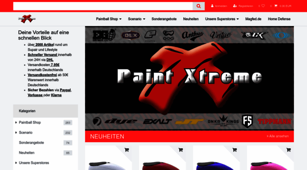 paint-xtreme.com