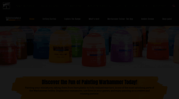 paint.warhammer.com