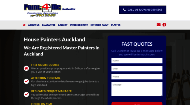 paint4me.nz