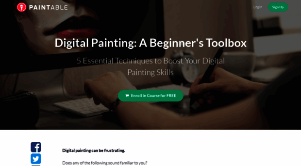 paintable.teachable.com