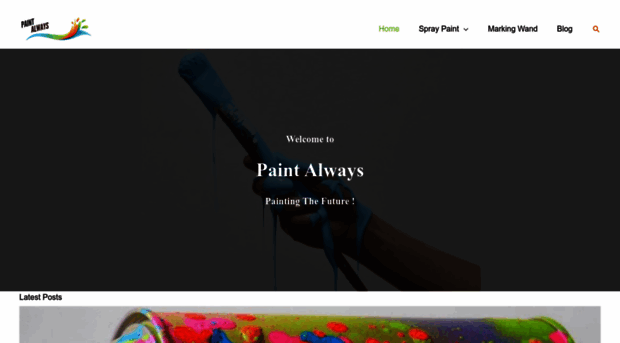 paintalways.com