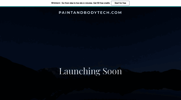 paintandbodytech.com