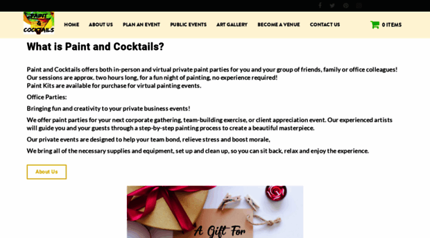 paintandcocktails.com