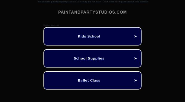 paintandpartystudios.com