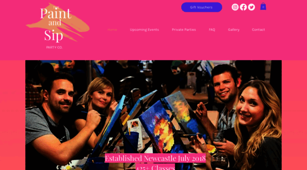 paintandsippartyuk.co.uk