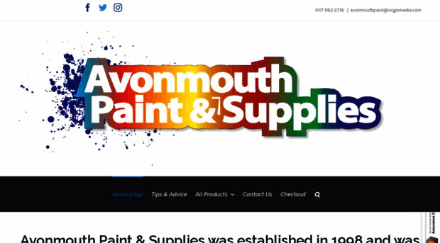 paintandsupplies.co.uk