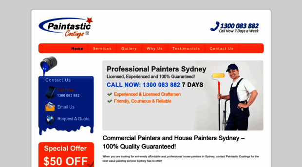 paintasticcoatings.com.au