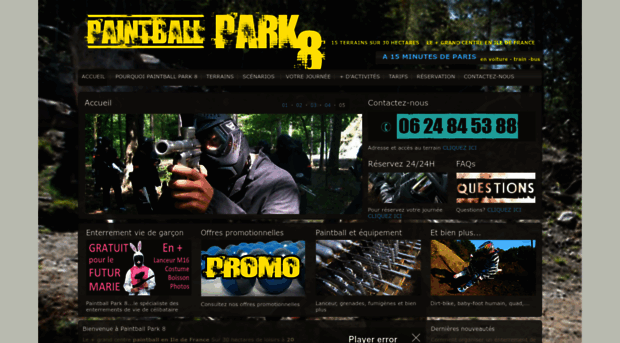 paintball-park8.com