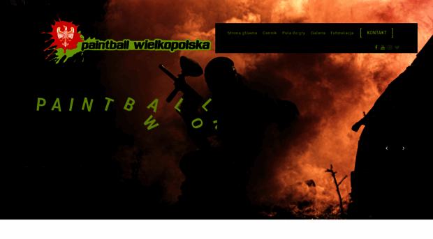 paintball-wielkopolska.pl