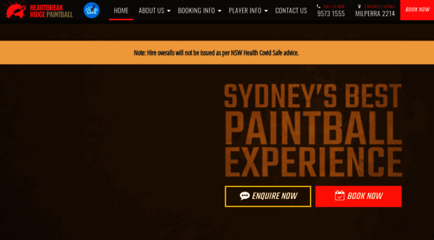 paintball.net.au