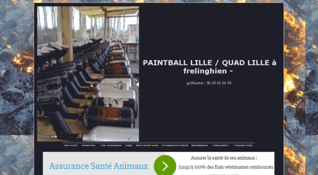 paintball59.easyforum.fr