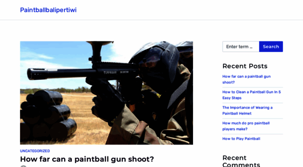 paintballbalipertiwi.com