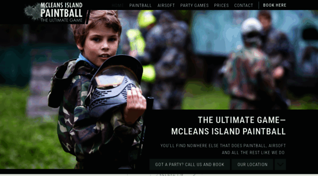 paintballgames.co.nz