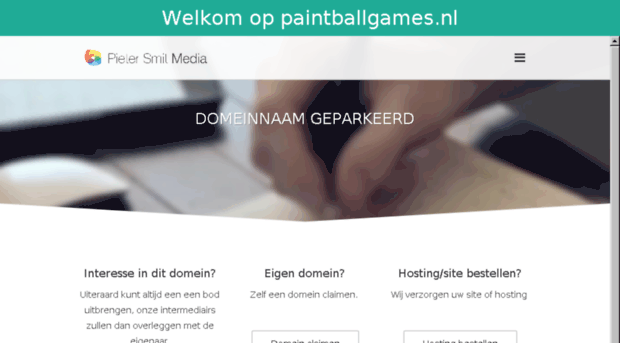 paintballgames.nl